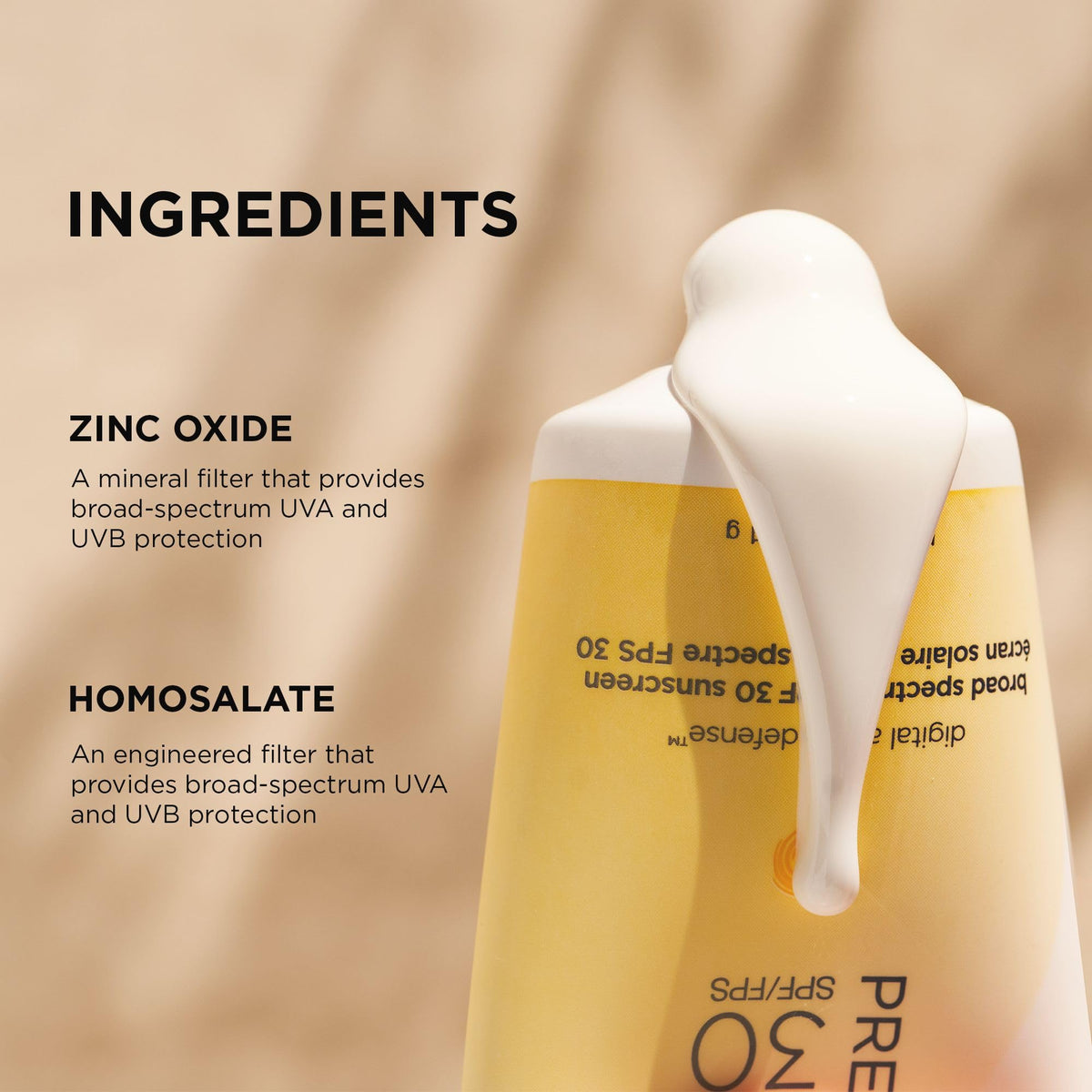 IMAGE Skincare Crème Hydratante Matifiante SPF 30 120g lifestyle scene