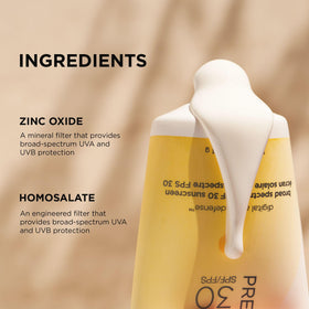 IMAGE Skincare Crème Hydratante Matifiante SPF 30 120g lifestyle scene