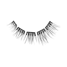 imPRESS Faux Cils Autocollants 12-14mm Cils en gros plan