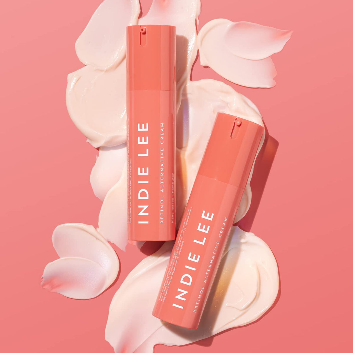 Indie Lee Crème Anti-Âge 45ml et ingrédients naturels