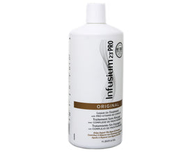 Infusium traitement capillaire Pro-Vitamine B5 1000 ml avec bouchon