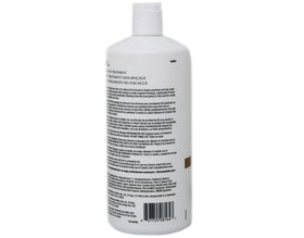 Infusium traitement capillaire Pro-Vitamine B5 1000 ml en situation d'utilisation