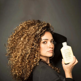 Ingrédients clés de Mixed Chicks Après-Shampooing Sans Rinçage