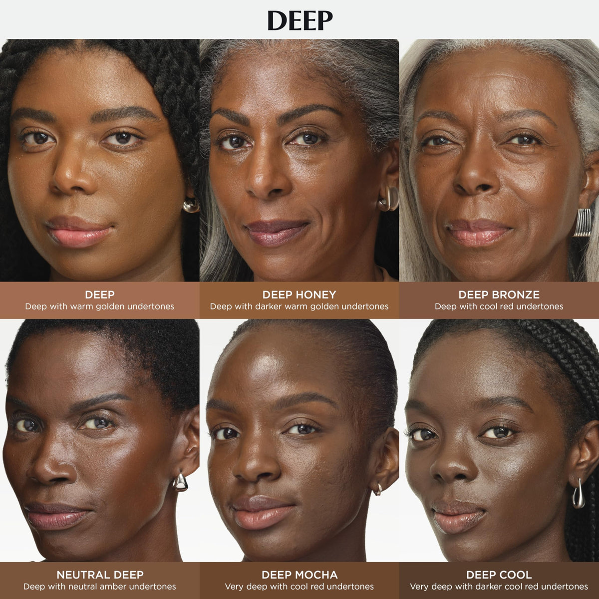 Ingrédients de IT Cosmetics CC+ Crème Nude Glow sur une table
