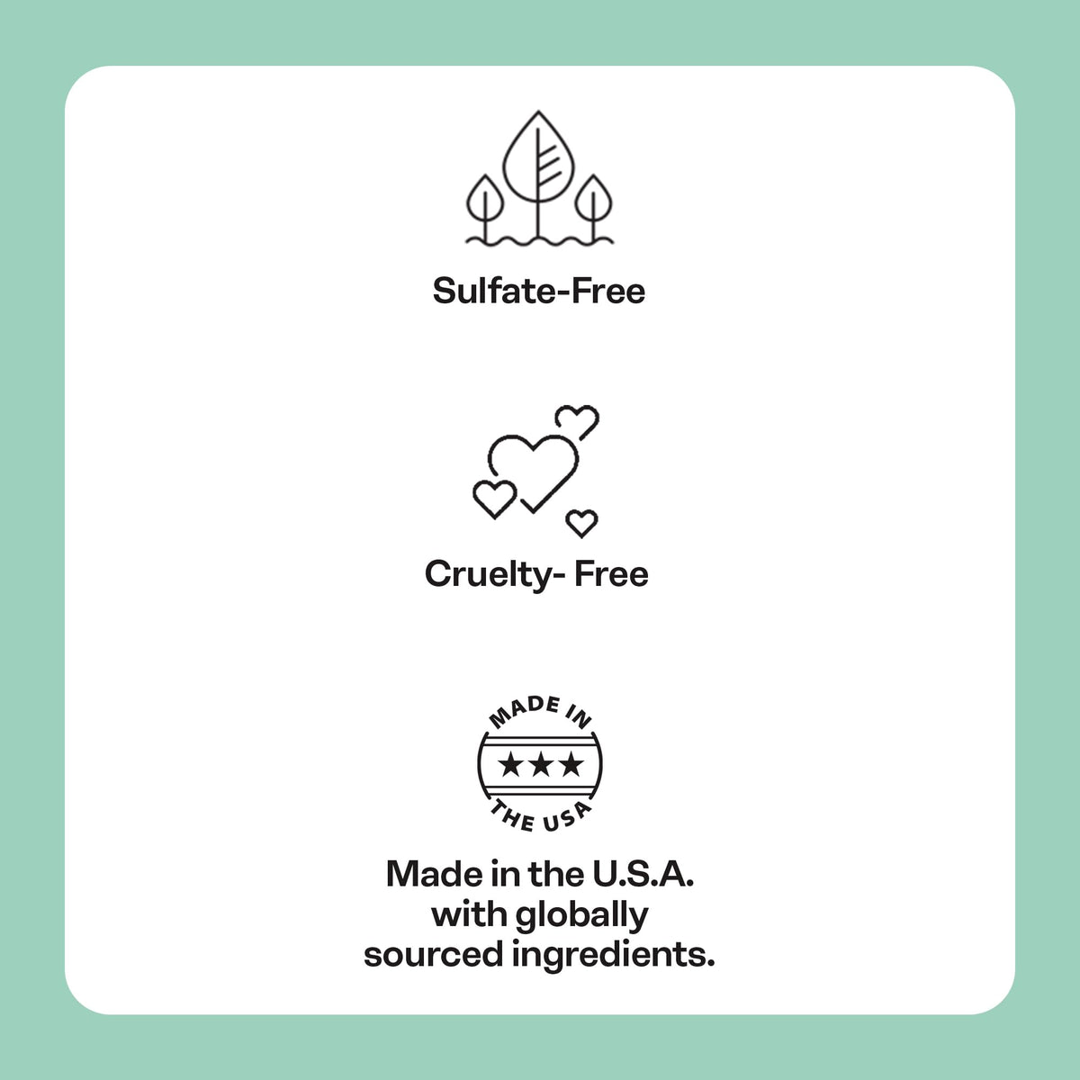Ingrédients de la Crème de Nuit aux Algues Mario Badescu