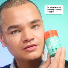 Ingrédients de la crème hydratante visage avec vitamine E