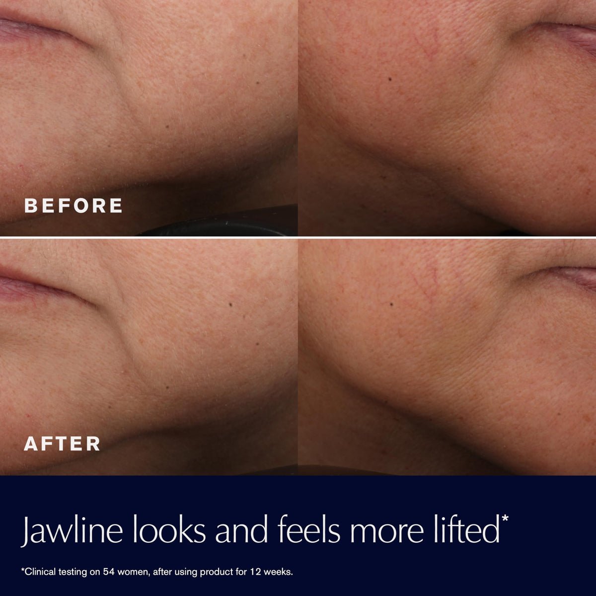 Ingrédients de la Crème Revitalisante Suprême+ Estée Lauder