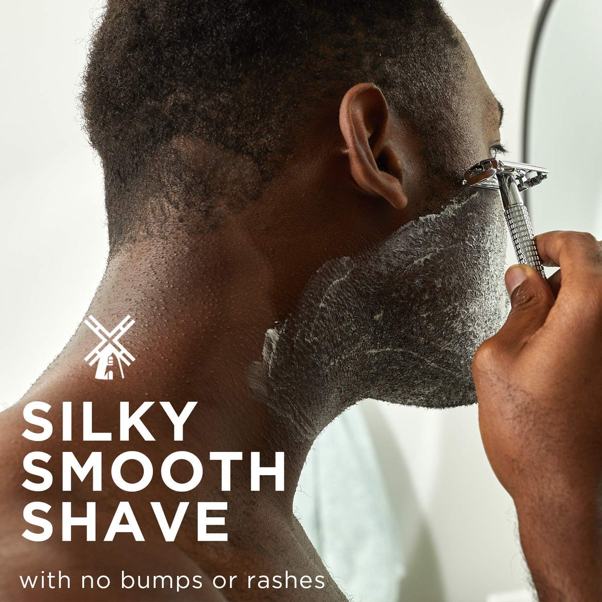 Ingrédients de la Van Der Hagen Shave Butter