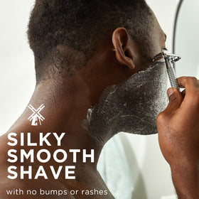 Ingrédients de la Van Der Hagen Shave Butter