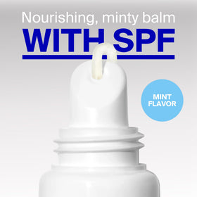 Ingrédients du baume à lèvres Supergoop! SPF 30