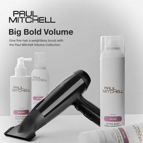 Ingrédients du gel sculptant Paul Mitchell