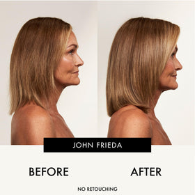 Ingrédients du John Frieda ULTRAfiller+ Spray Épaississant