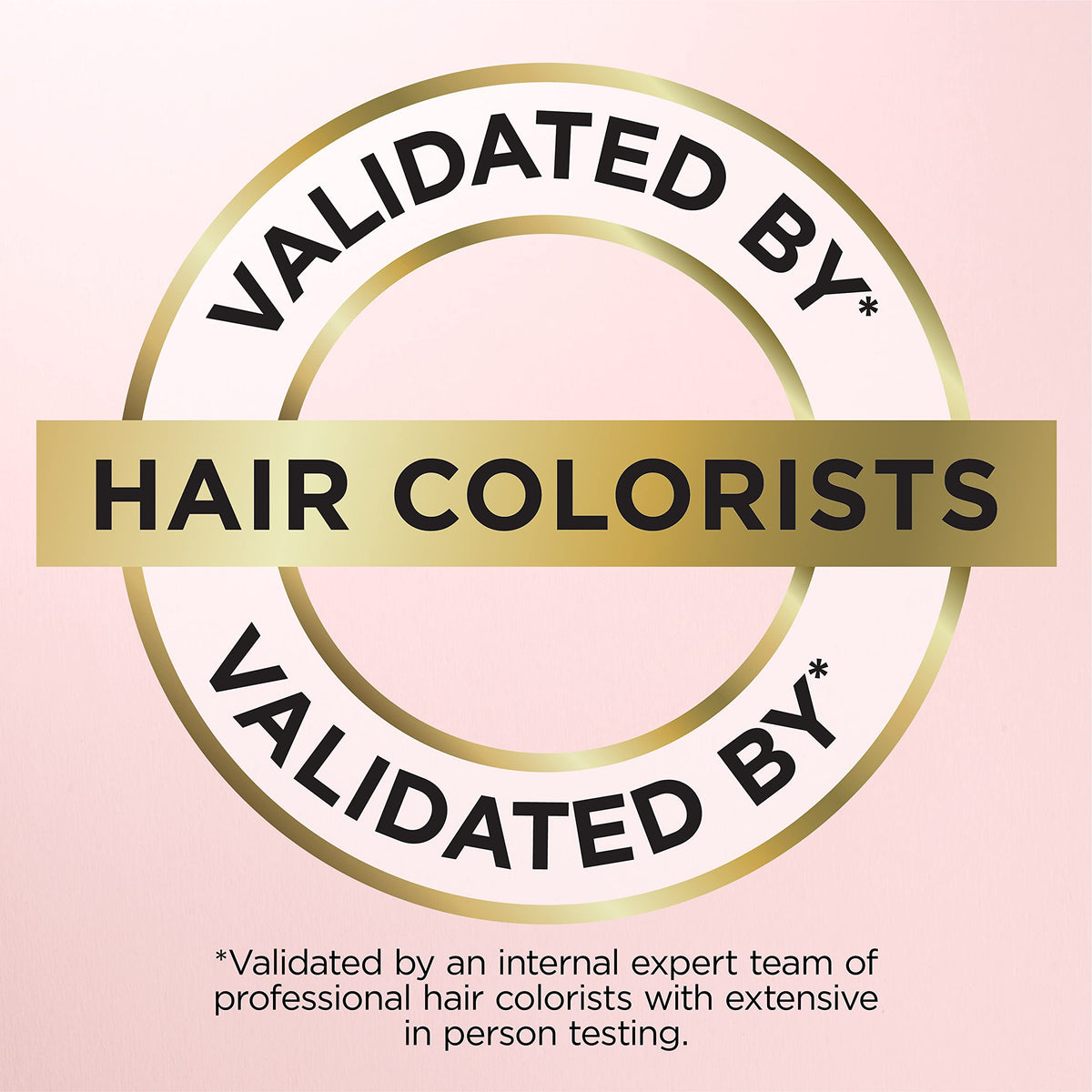 Ingrédients du L'Oreal Paris Le Color Gloss sur l'emballage