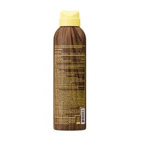 Ingrédients du spray solaire Sun Bum SPF 30