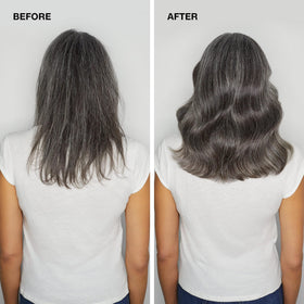 Ingrédients du spray volumisant Paul Mitchell