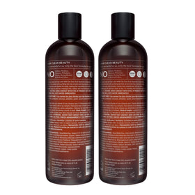 Ingrédients HASK Shampoo et Après-Shampooing Tea Tree Oil & Romarin