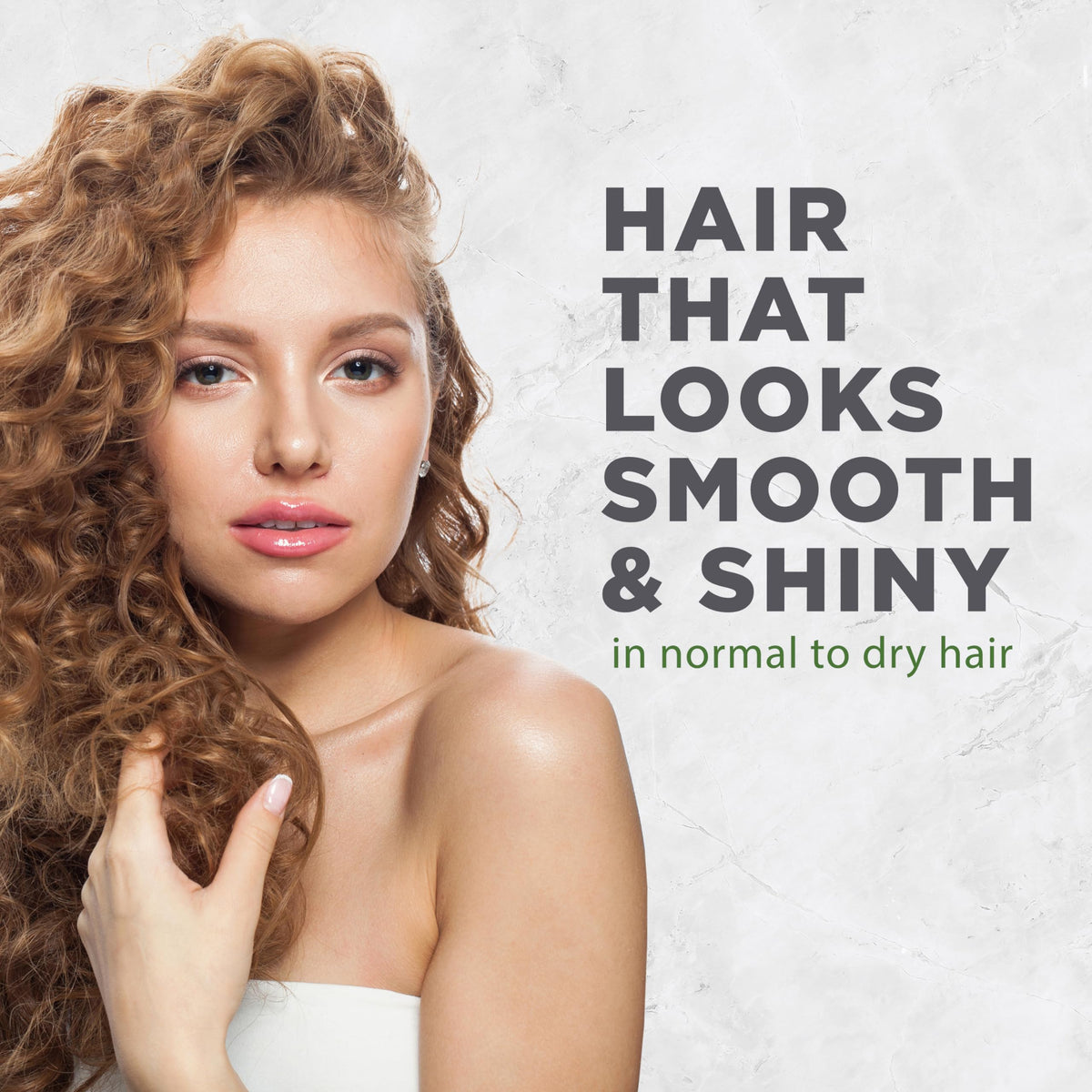Ingrédients naturels de l'Avalon Organics Après-Shampooing Lavande