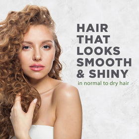 Ingrédients naturels de l'Avalon Organics Après-Shampooing Lavande