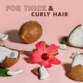 Ingrédients naturels des produits Shea Moisture