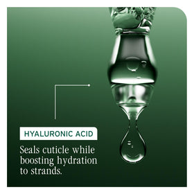 Ingrédients naturels du shampooing Biolage Hydra Source