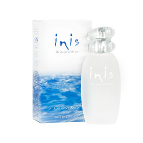 Inis the Energy of the Sea cologne 50ml vue avant
