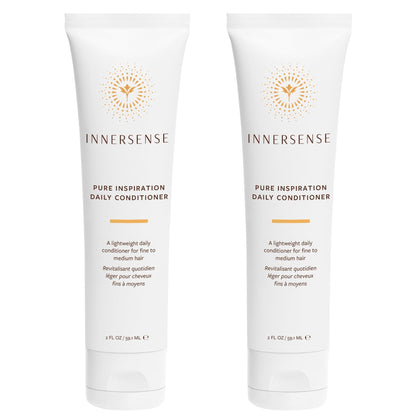 INNERSENSE Après-shampoing Pure Inspiration 2oz vue avant
