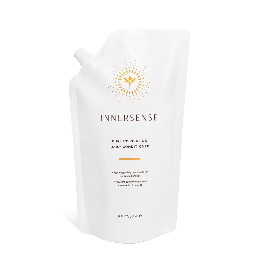 INNERSENSE Après-shampooing Pure Inspiration 32oz vue avant