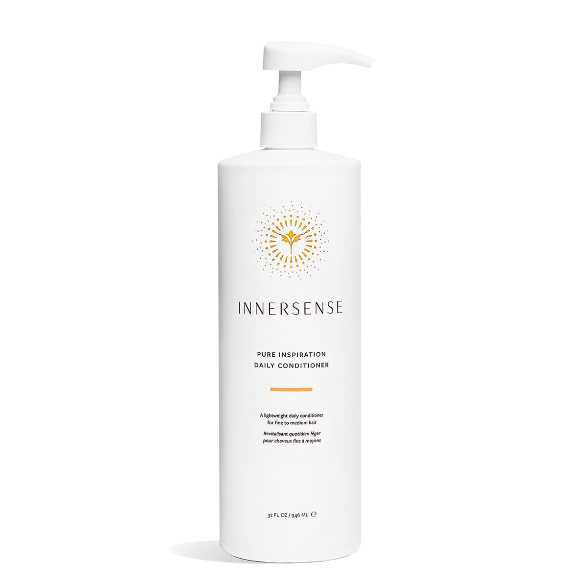 INNERSENSE Après-shampooing Pure Inspiration 32oz vue avant