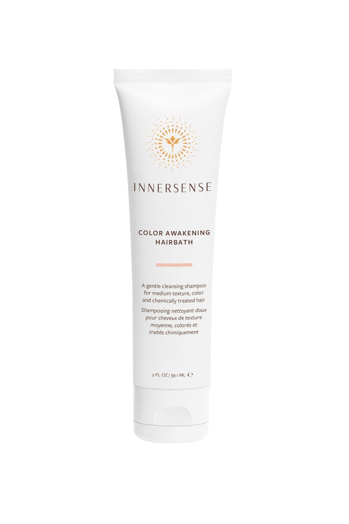 INNERSENSE Color Awakening Hairbath 250 ml - bouteille