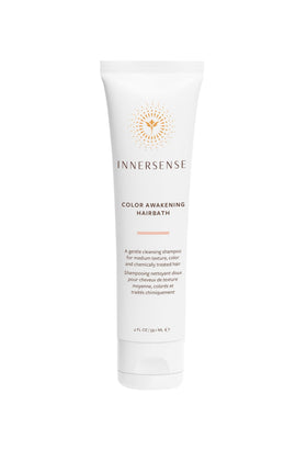 INNERSENSE Color Awakening Hairbath 250 ml - bouteille