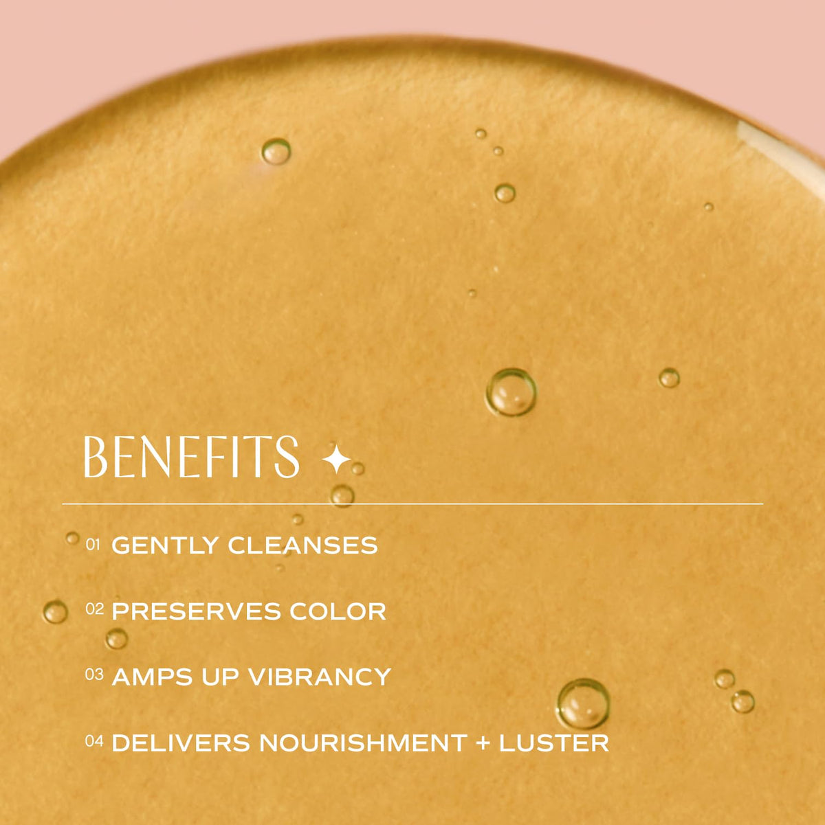 INNERSENSE Color Radiance Daily Conditioner 250 ml - bouteille