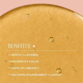 INNERSENSE Color Radiance Daily Conditioner 250 ml - bouteille