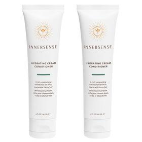 INNERSENSE Crème Hydratante Conditionneur 2oz vue avant