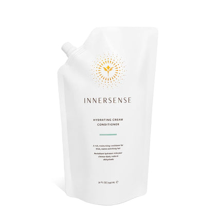 INNERSENSE Crème Hydratante Conditionneur 32oz vue de face