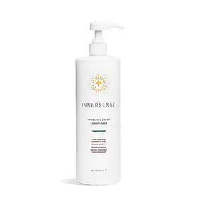 INNERSENSE Crème Hydratante Soin Capillaire 32oz vue de face