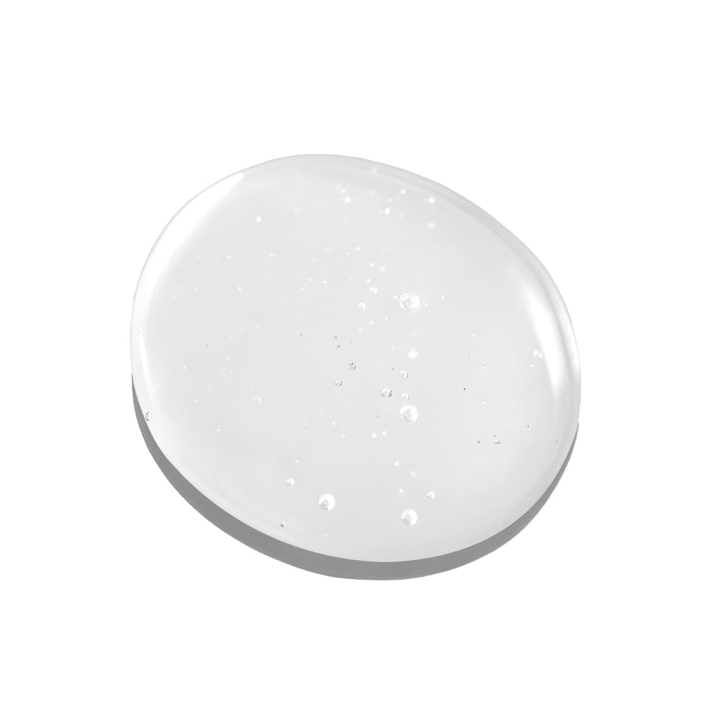 INNERSENSE Gel Coiffant I Create Hold 32oz recharge étiquette détaillée