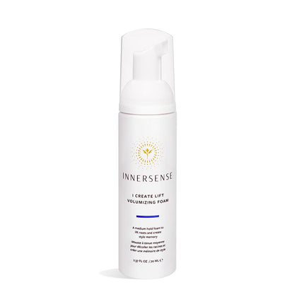 Innersense I Create Lift Mousse Volumisante 100g vue avant