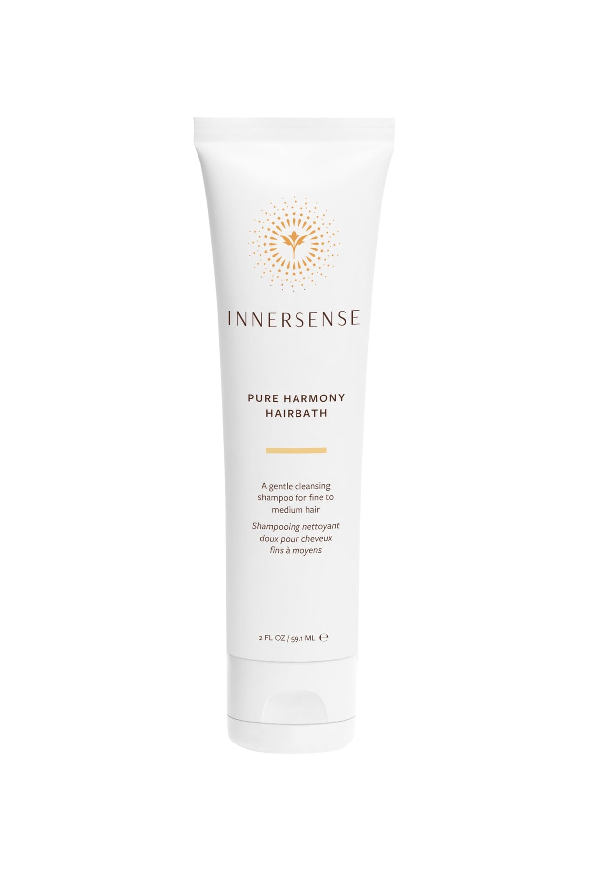 INNERSENSE Pure Harmony Hairbath bouteille 222g