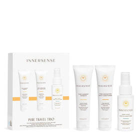 INNERSENSE Pure Harmony Trio Ensemble de Voyage 222g vue de face