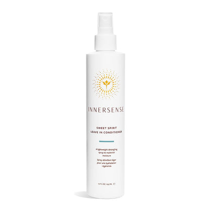 INNERSENSE Sweet Spirit Après-Shampooing 295ml vue avant