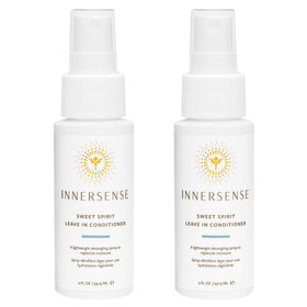 INNERSENSE Sweet Spirit Après-Shampooing Léger 2oz vue de face
