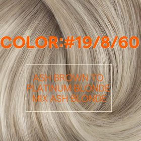 Installation des extensions Full Shine par un professionnel