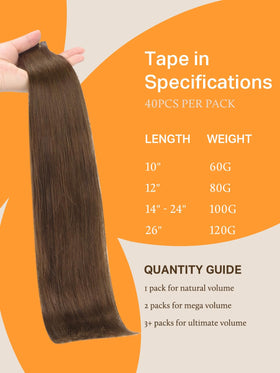 Installation facile des extensions de cheveux DOORES