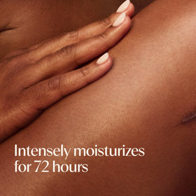 Institut de test de la crème Aveeno sur peau sèche