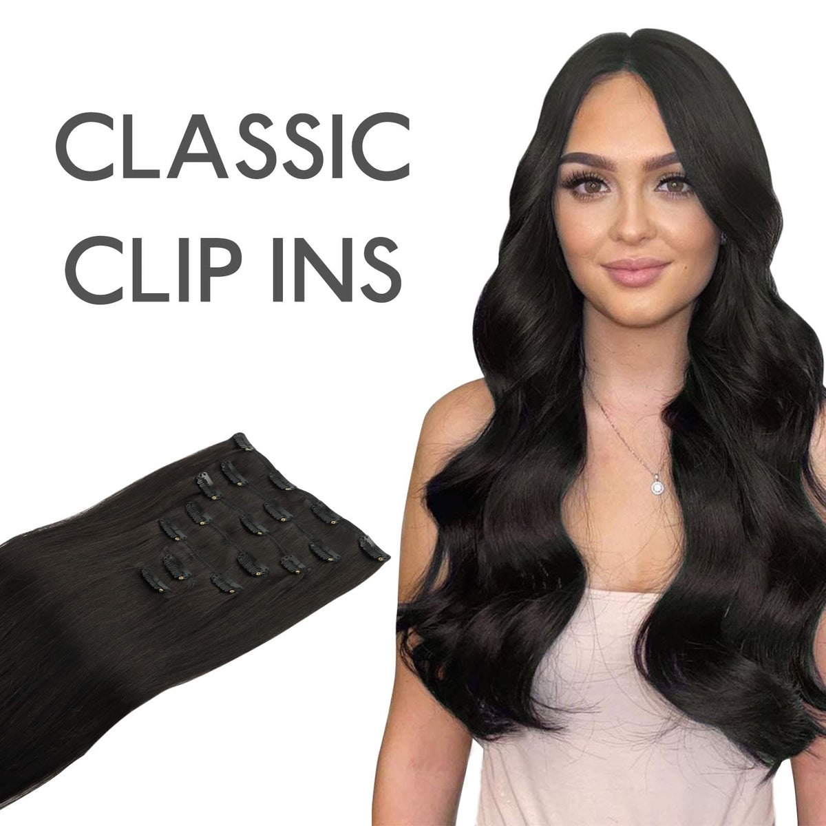 Instructions d'entretien des extensions de cheveux Wennalife