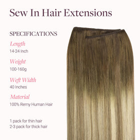 Instructions d'entretien pour extensions GOO GOO
