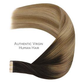 Instructions d'entretien pour les extensions de cheveux WENNALIFE