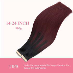 Instructions d'entretien pour les extensions GOO GOO