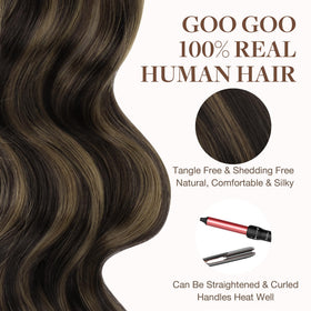 Instructions d'installation des extensions GOO GOO