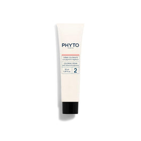 Instructions d'utilisation de PHYTO Phytocolor 7 Blonde